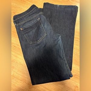 Seven of all Mankind